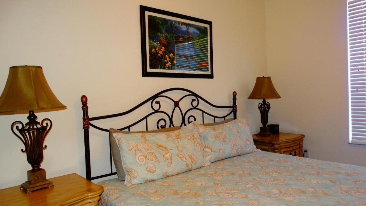 Windsor Hills Resort- 205 أورلاندو المظهر الخارجي الصورة