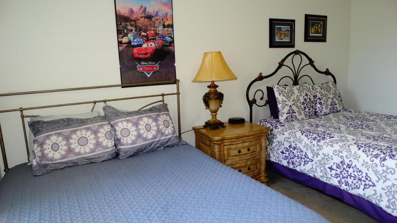 Windsor Hills Resort- 205 أورلاندو المظهر الخارجي الصورة