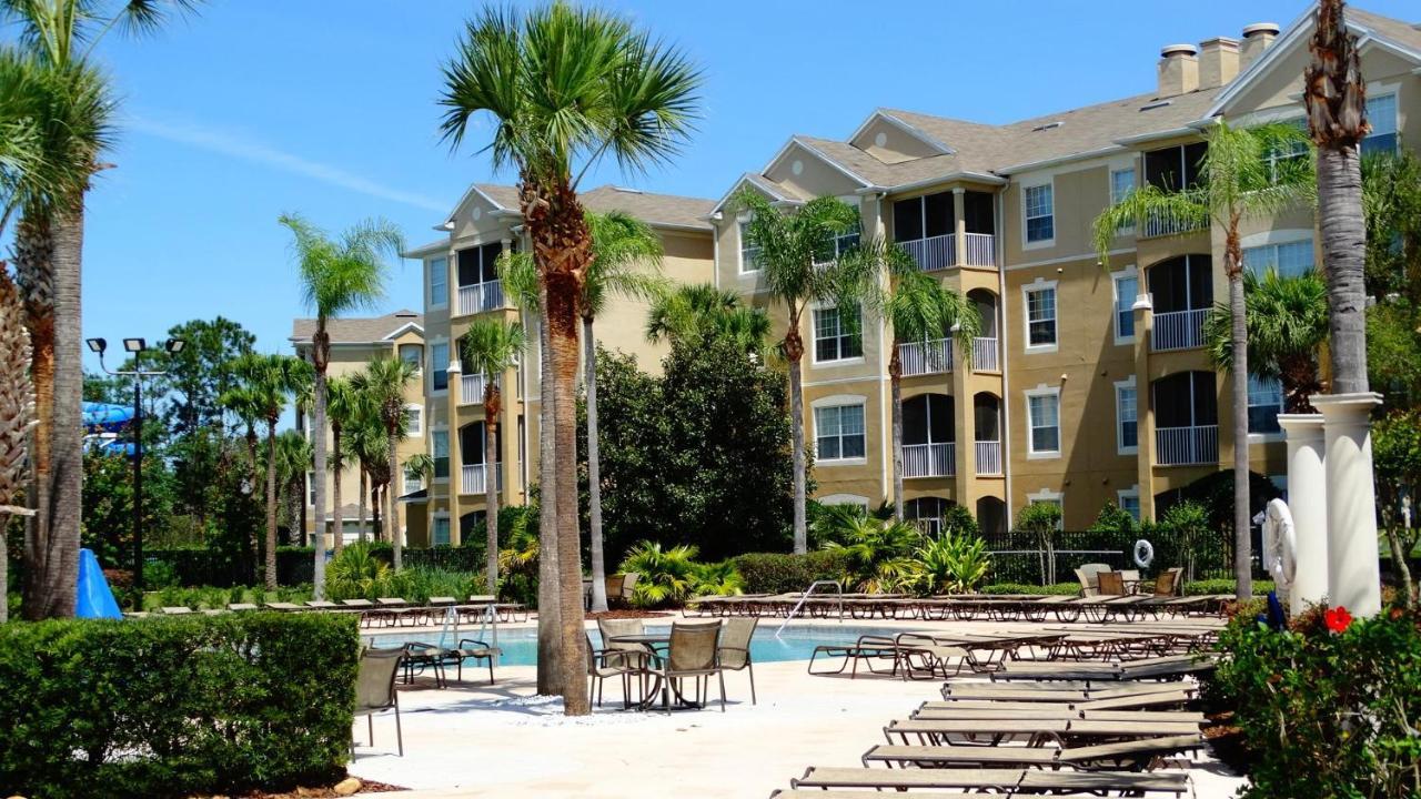 Windsor Hills Resort- 205 أورلاندو المظهر الخارجي الصورة